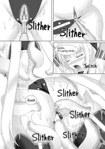 Taimanin Fate | Anti Demon Ninja Fate