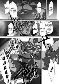 [AKAGI] Akashiki. [English]