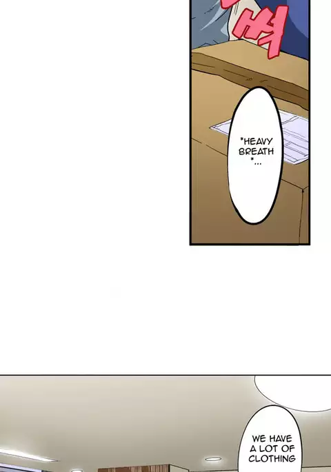 Is it Okay for your Husband Ch.1-5