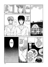 Aphrodite no Yuuutsu