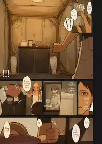 [MonsieuR (MUK)] Tiny Evil 2 [English] {Hennojin} [Decensored] [Digital]