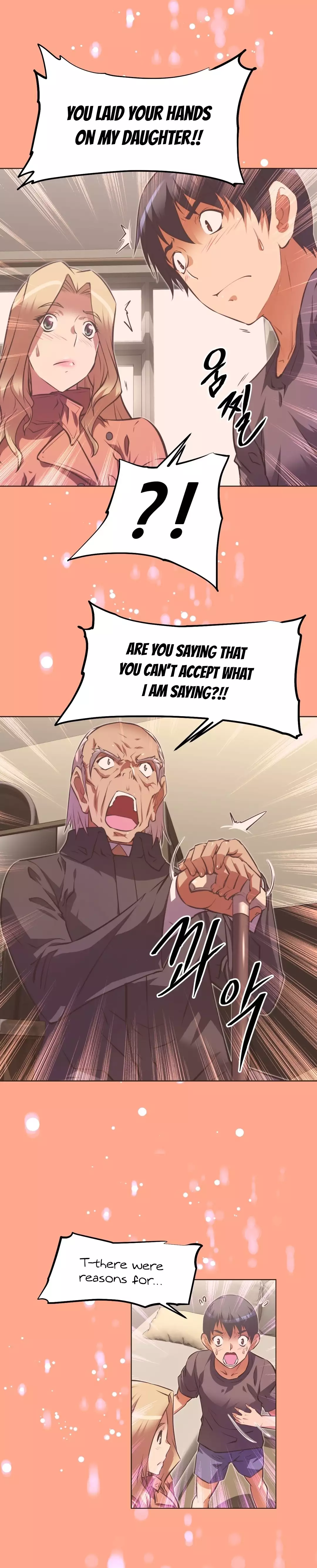 Brawling Go Ch.76-109