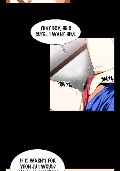 Love Parameter Ch.1-72