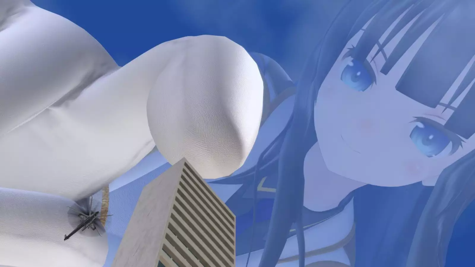 Touhou GTS MMDs - NAndeyanenGTS