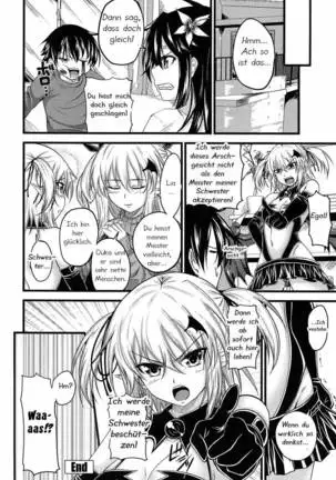 Devil Cherry Pie Ch. 1-10