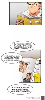 [Yi Hyeon Seok] Refrain Love Ch.1-23 (English) (YoManga) (Ongoing)