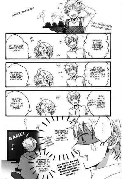 Jesus! Honey trap! Honey trip