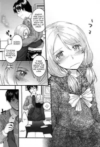 [Sumiya] SAYONARA FAIRIES Ch. 1-9 [English] [QBtranslations + TLL + CW]