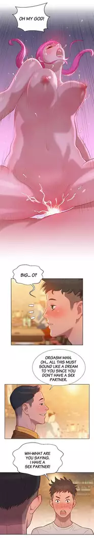 What do you Take me For? Ch.2/?