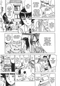 [Momoyama Jirou] Ningyou no Yakata - The Doll House [English] [desudesu + aidenke + rsman122]