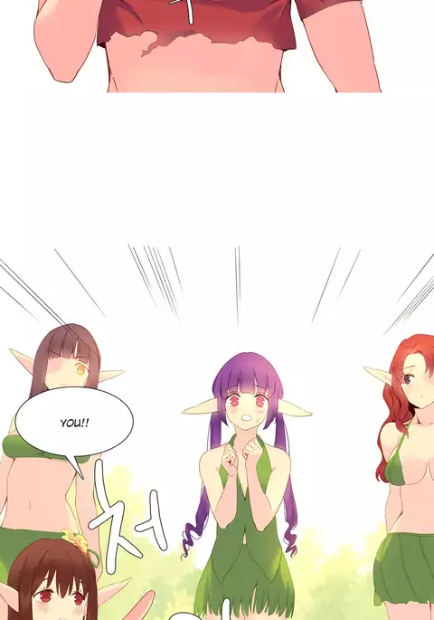 A World That I Rule Ch.01-33