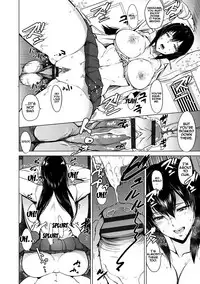 Kimi o Sasou Uzuki Ana