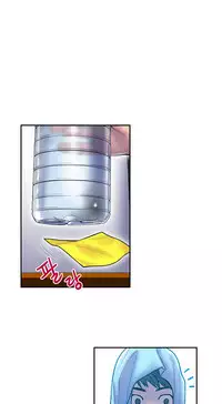 [Guh Bal Han] Ghost Love Ch.1-25 (English) (YoManga) (Ongoing)