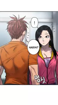 [Guh Bal Han] Ghost Love Ch.1-25 (English) (YoManga) (Ongoing)
