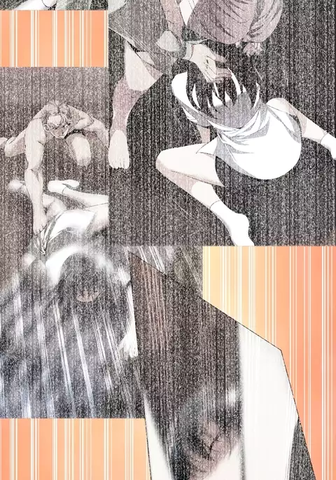 Love Parameter Ch.1-67