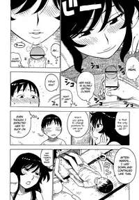 [Karma Tatsurou] Yonayona | Night After Night Ch. 1-12 [English]