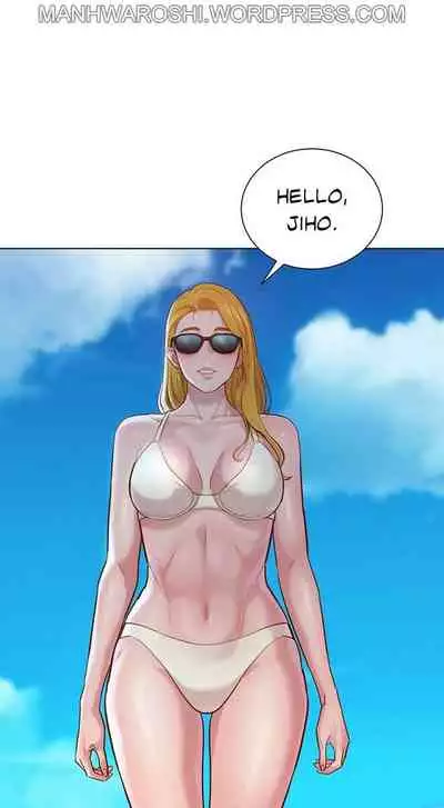 What do you Take me For? Ch.157/?