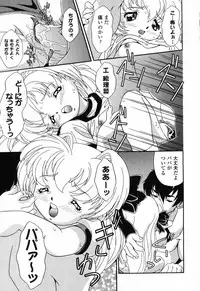 [Anthology] Pure Petit Vol. 23