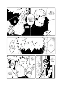 [Anything (Naop)] Uso to Uso [English] [Digital]