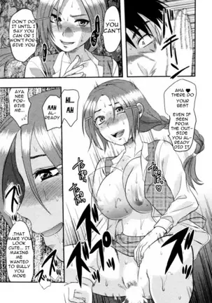 S-KANO CH01 - Tenteki kanojo CH1