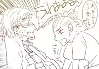 [Mosuke 8tako] Reylo (Star Wars)