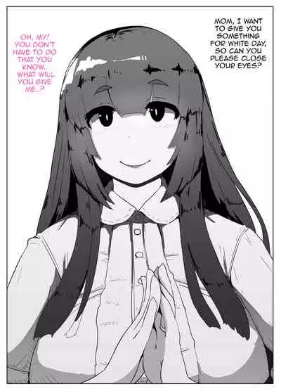 [Moya] Mother and Son Love Story Compilation