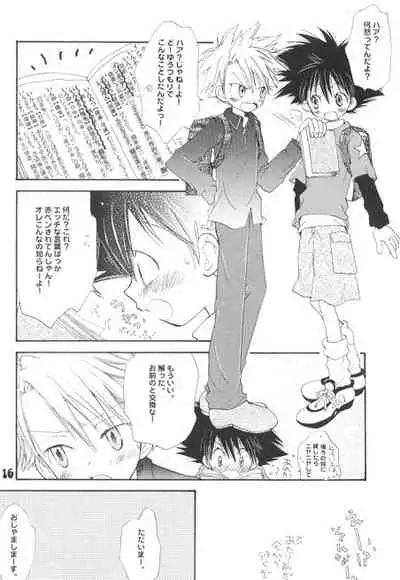 Hoshizora Touring Express