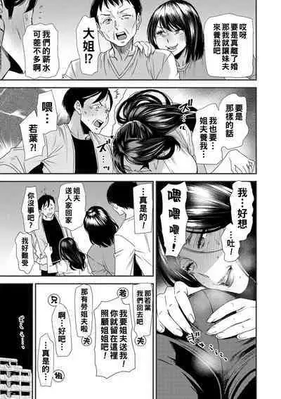 Hitoduma Wakabasan no Seisyori Touban Nikki