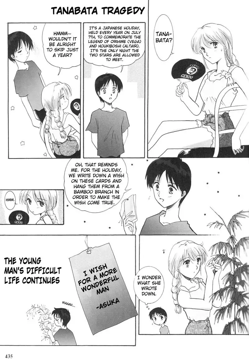 Epilogue of Evangelion Pt5