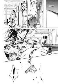 [Yamane Ayano] Finder no Shinjitsu (ENG)