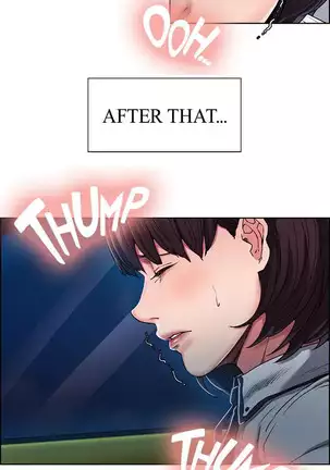 Taste of Forbbiden Fruit Ch.35/53