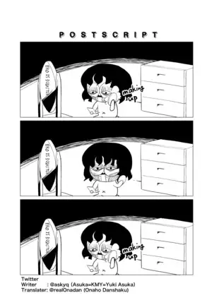 Zokubutsu.zip Chika | Underground