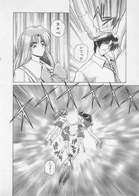 [Gun Ryuusei] Wakakusa Bishoujotai vol.4