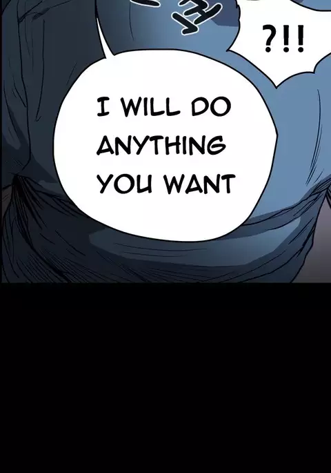 Kitsch | Disrespectful Bitch Ch. 1-71