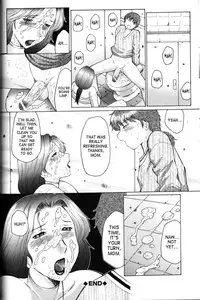 [Fuusen Club] Jyukubo Mandala | Mature Mother Mandala Ch. 1-5 [English] [SaHa]