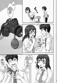 (COMIC1☆4) [Aa, Warera Katou Hayabusa Sentotai (Katou)] Blower [English] =LWB=