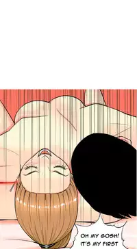 Hooker Ch.1-36 (English) (Ongoing)