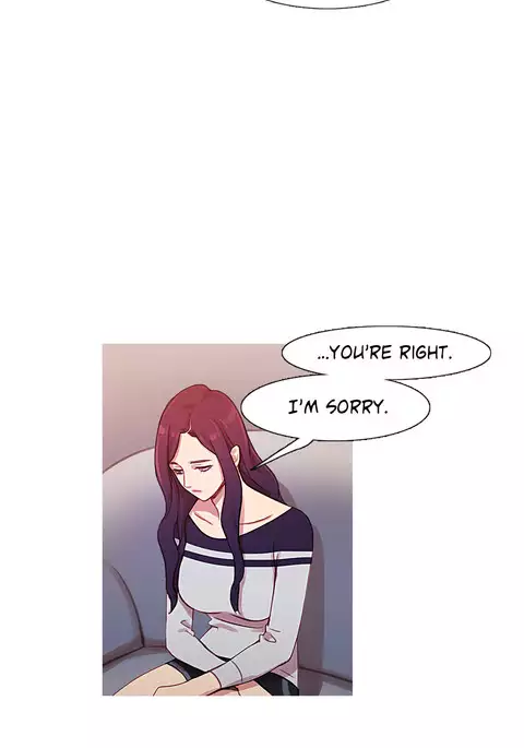 Scandal of the Witch Ch.1-37