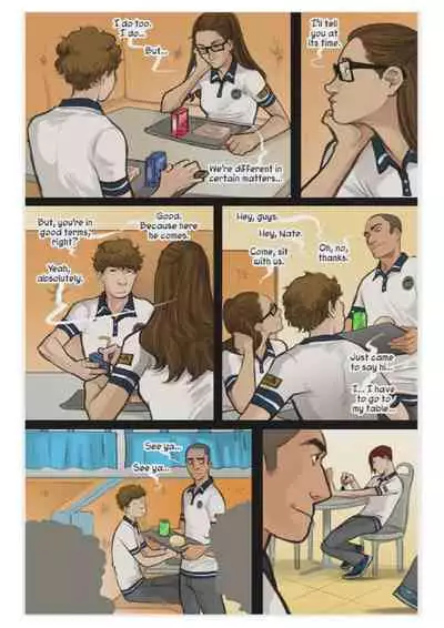 Neighbor Volume 2 by Slashpalooza