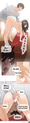 [ButcherBOY] Household Affairs Ch. 11-27 [English] [Yomanga]