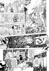 [Drill Jill] Spermaniax [English] [YQII]