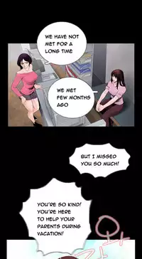 Missing Ch.1-13 (English) (Ongoing)