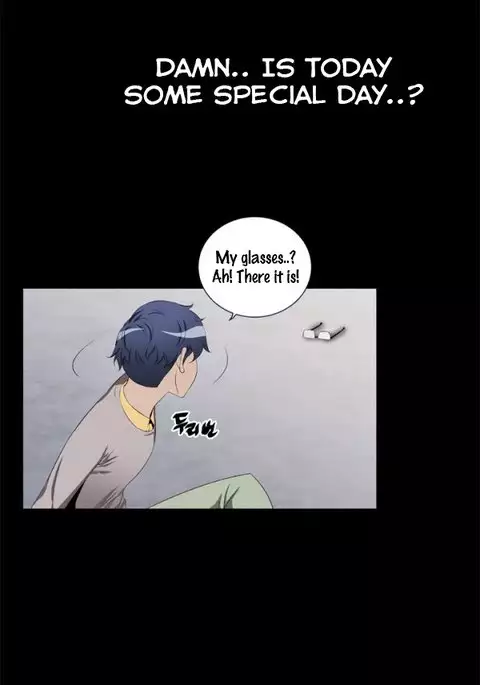 Love Parameter Ch.1-69