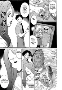 [Tamaki Nozomu] Nanairo Karen × 3: Cosplay Complex | Karen Chameleon Vol. 3 [English] {Tadanohito}