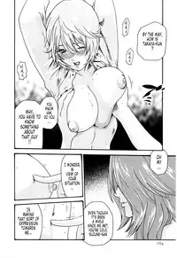 [Haruki] Kisei Juui Suzune 2 | Parasite Doctor Suzune 2 [English] [Tonigobe]