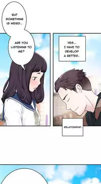 Tissue Thieves Ch.1-19 (English) (Ongoing)