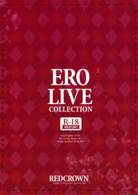 ERO LIVE COLLECTION
