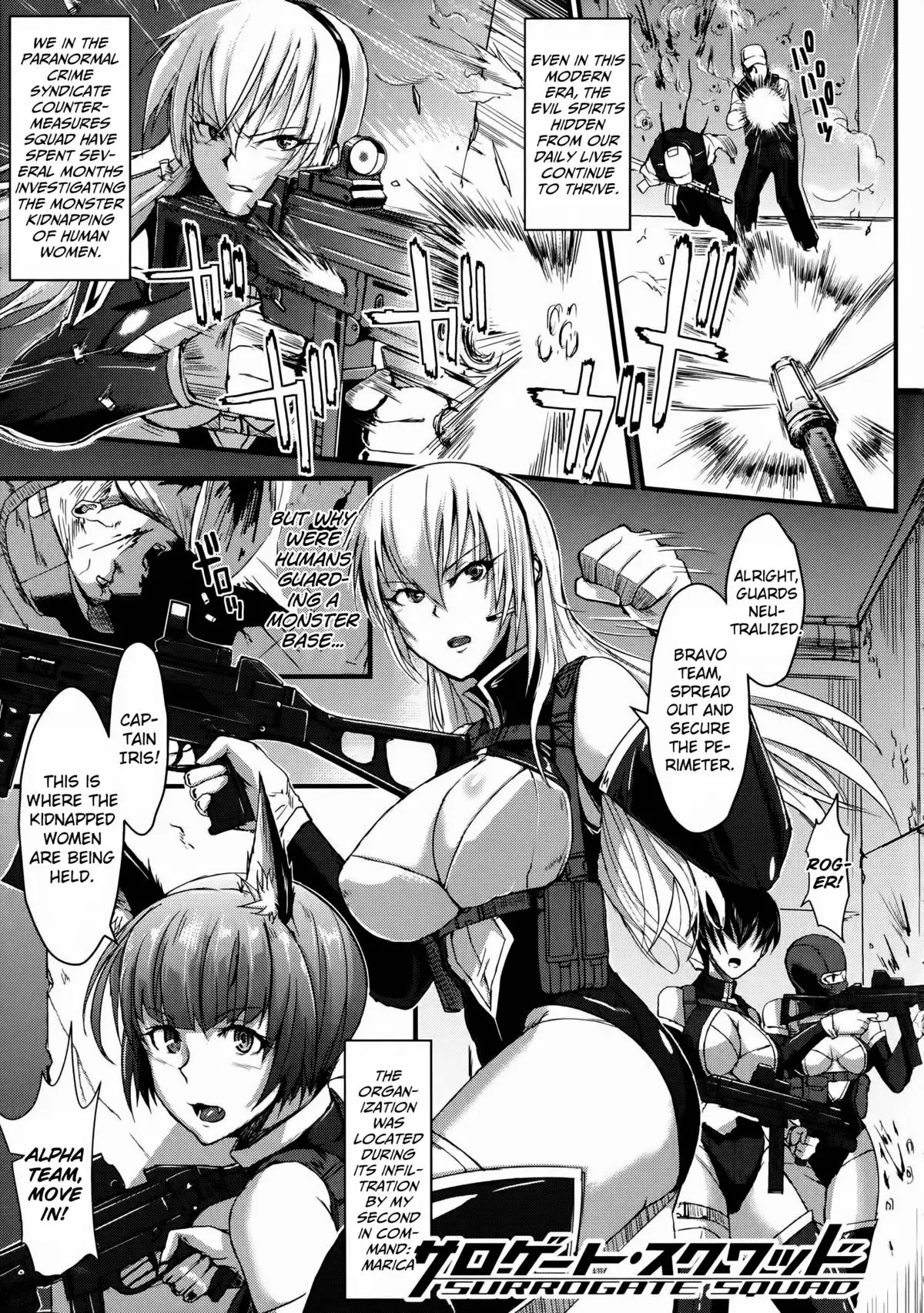 Dropout Ch. 1-4, 8-9