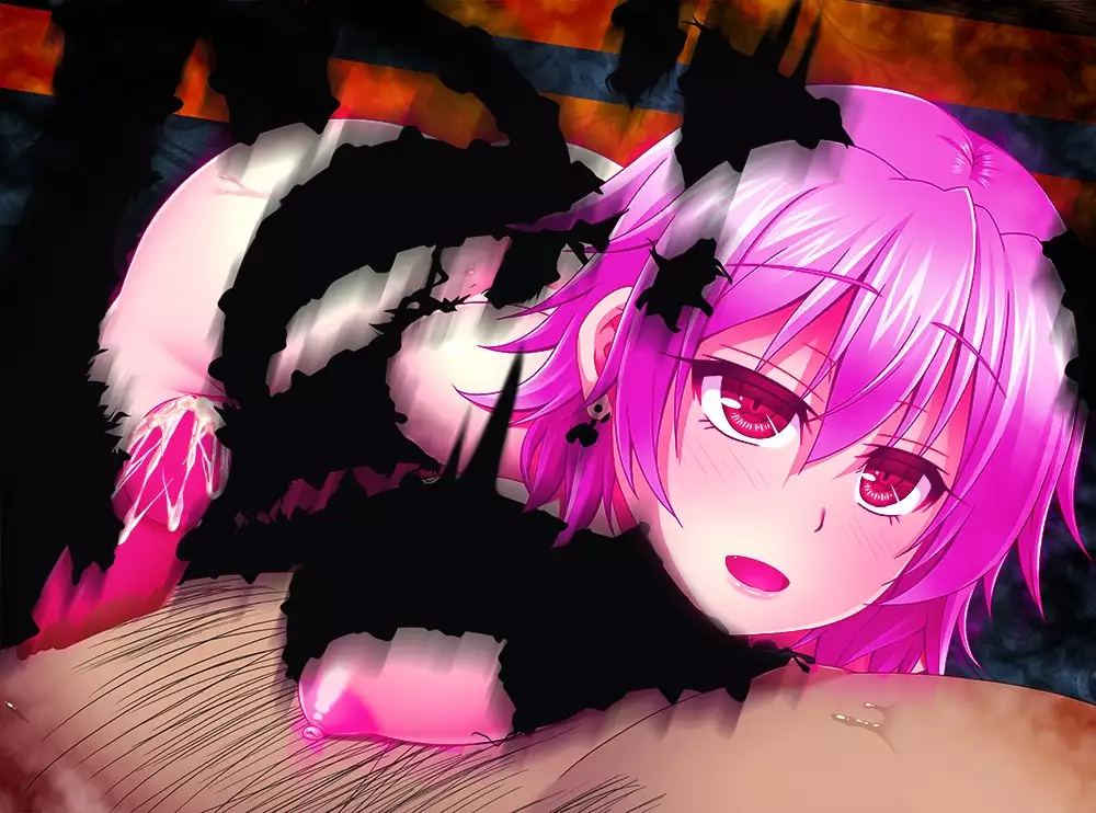 Nya!? Tama wa Neko Janai Nya!