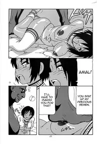 (COMIC1☆7) [O.RIginal brand (O.RI)] CELVARG1 [English] =SNP=